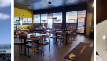 Thescratchroom - 2415 W Lincoln Ave Anaheim, CA 92801